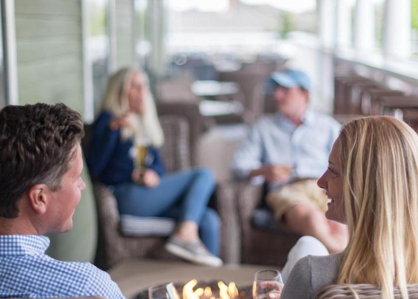 Massachusetts Nantucket 