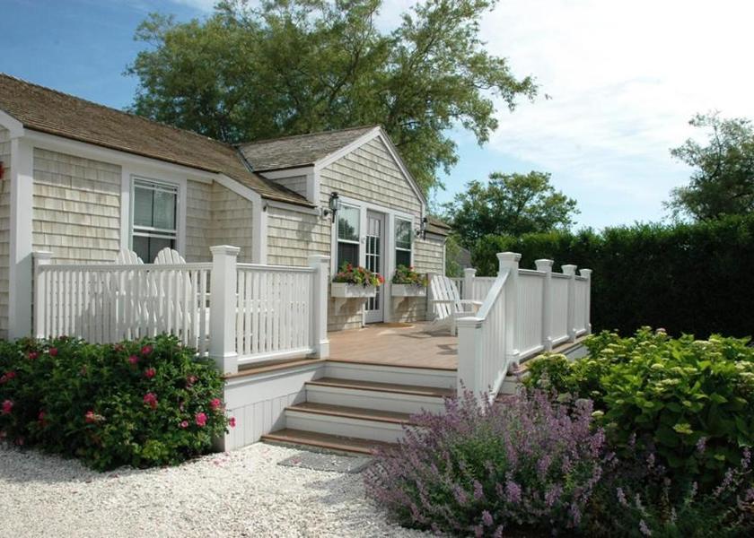 Massachusetts Nantucket 