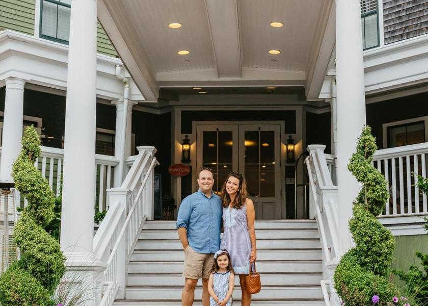 Massachusetts Nantucket 