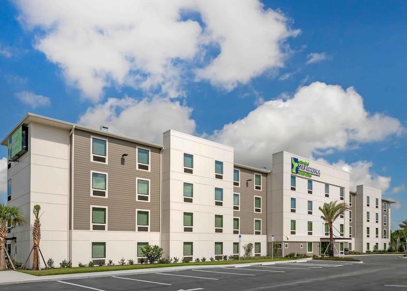 Florida Wildwood Exterior