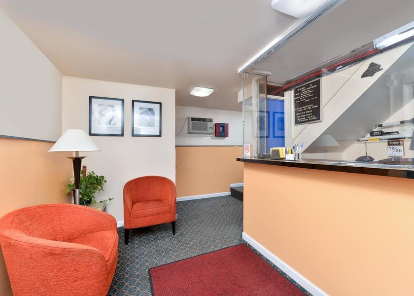 Pennsylvania Media lobby