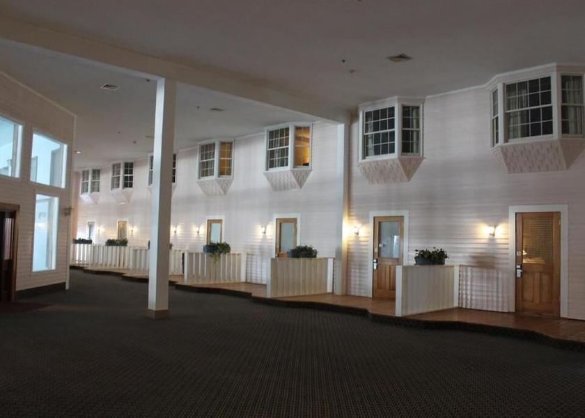 Massachusetts New Bedford Terrace/patio