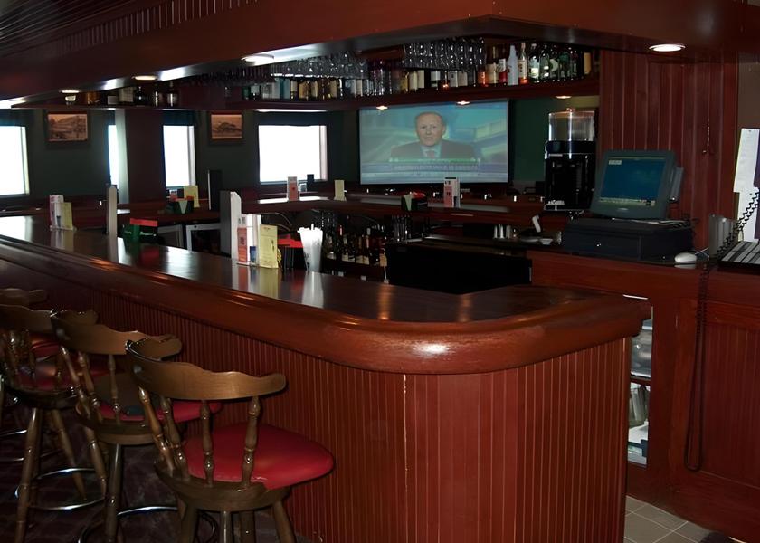 New York Norwich Bar/lounge
