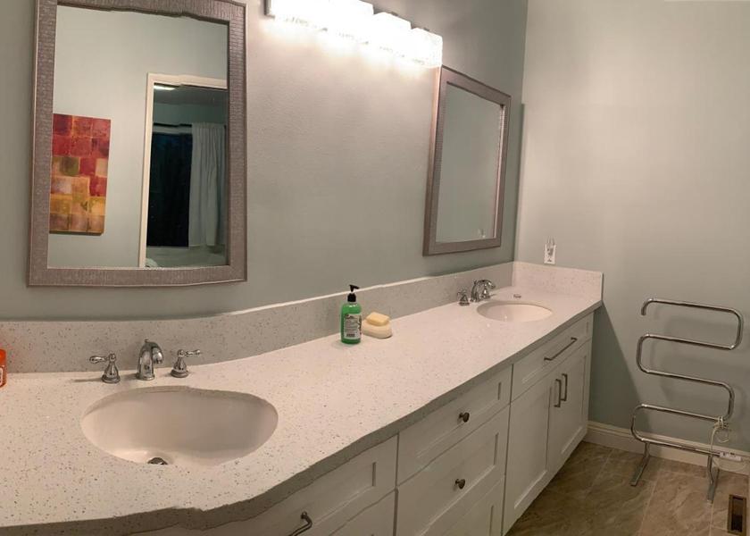 California San Diego Deluxe Villa