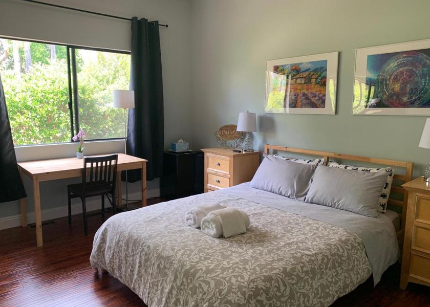 California San Diego Deluxe Villa