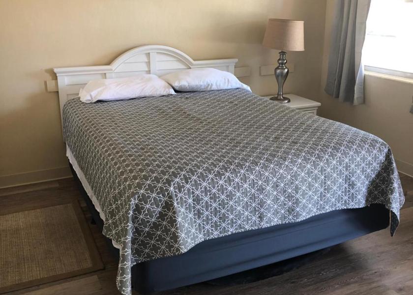 Florida Sebastian Deluxe Queen Room