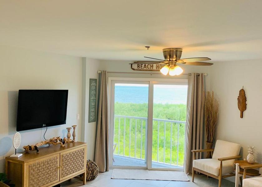 surrounding environment