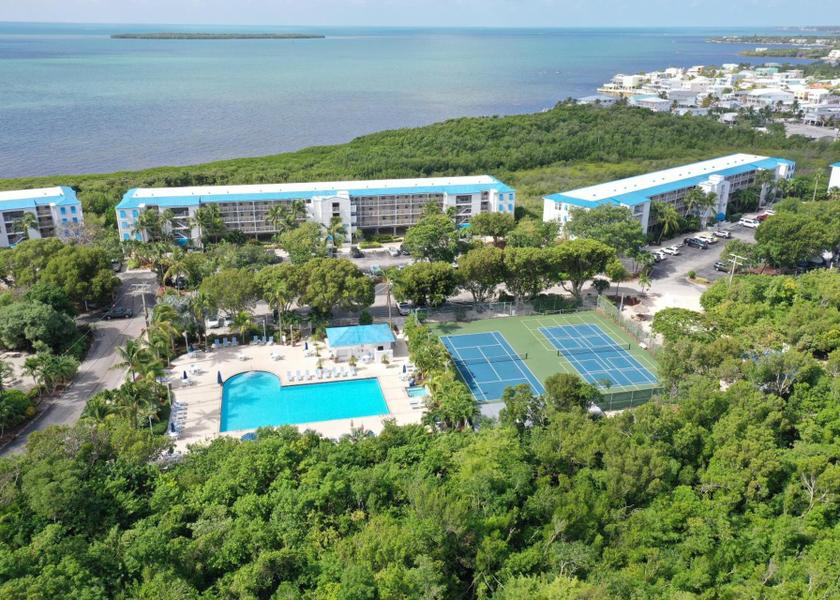 surrounding environment