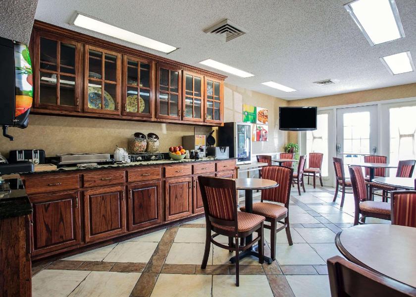 Georgia Waynesboro restaurant