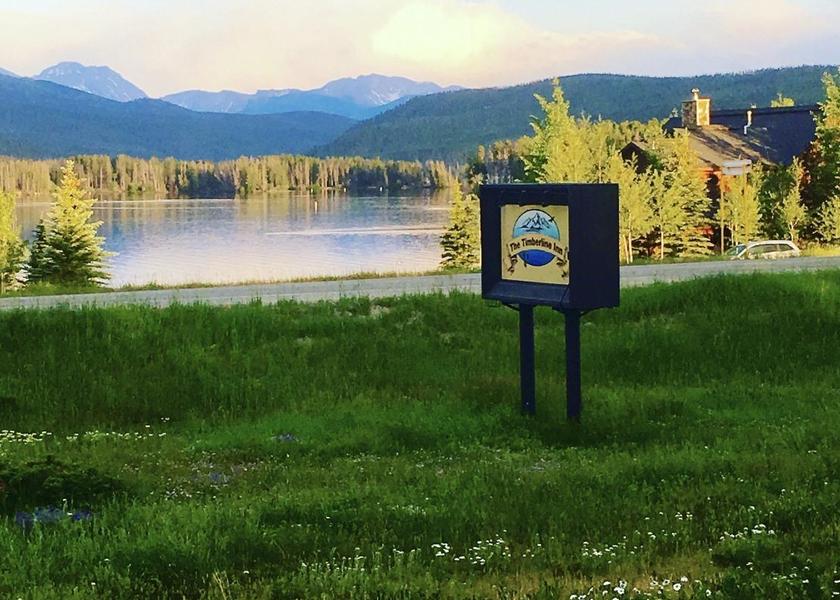 Colorado Grand Lake 