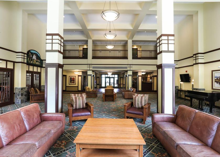 New York hunter lobby