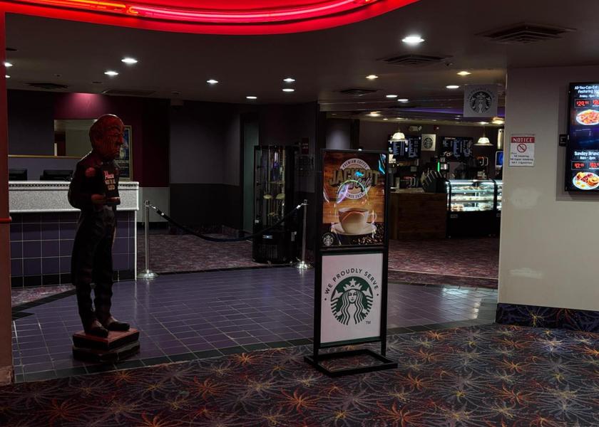 Nevada Jackpot facilities