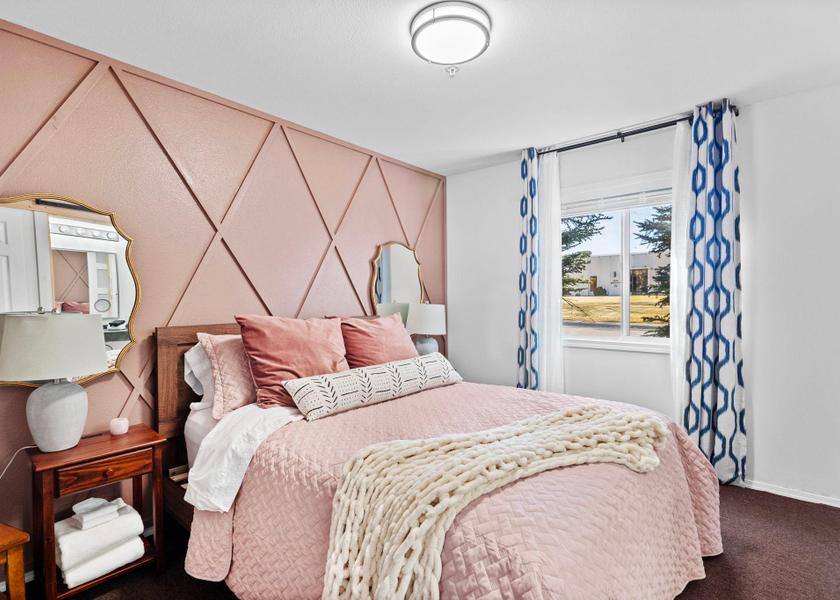 Idaho Lava Hot Springs 