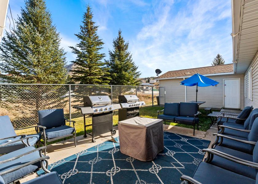 Idaho Lava Hot Springs 