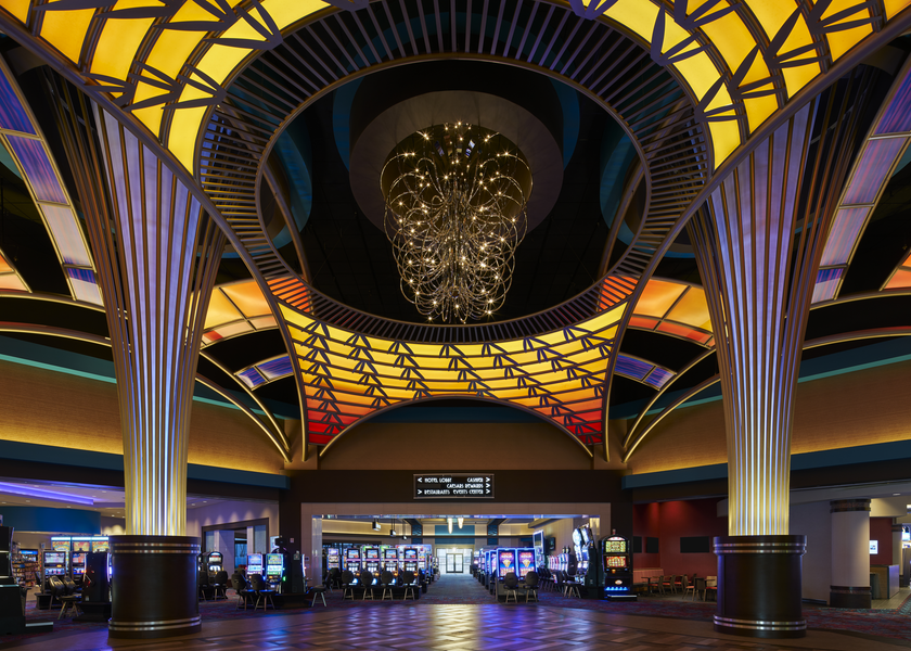 Arizona Maricopa casino