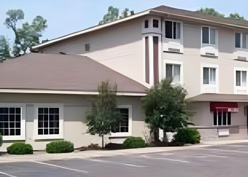 Minnesota North Branch Exterior view