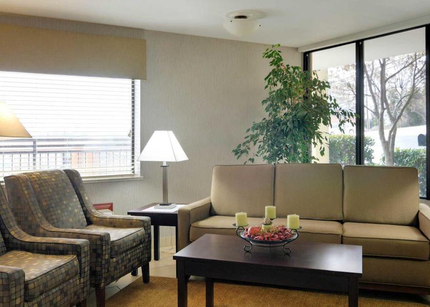 Wisconsin Oconto interior view