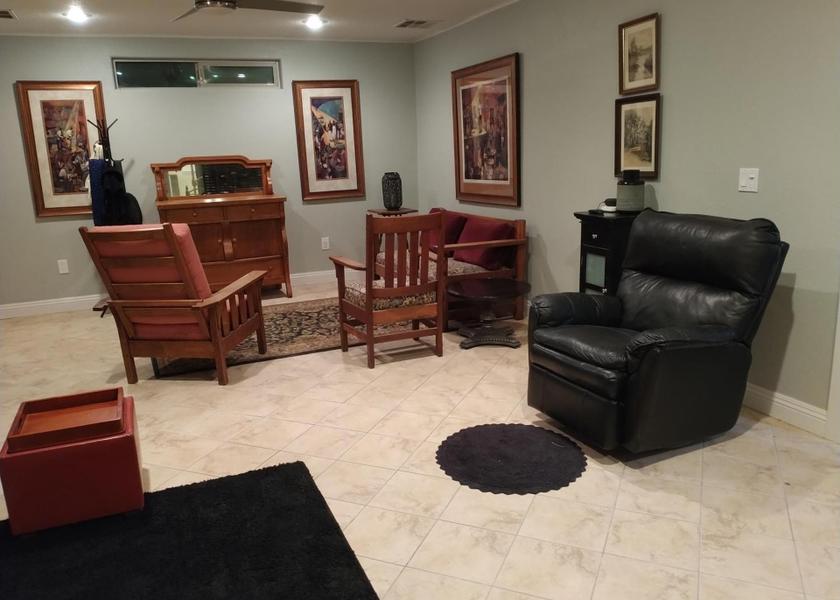 Nevada Pahrump facilities