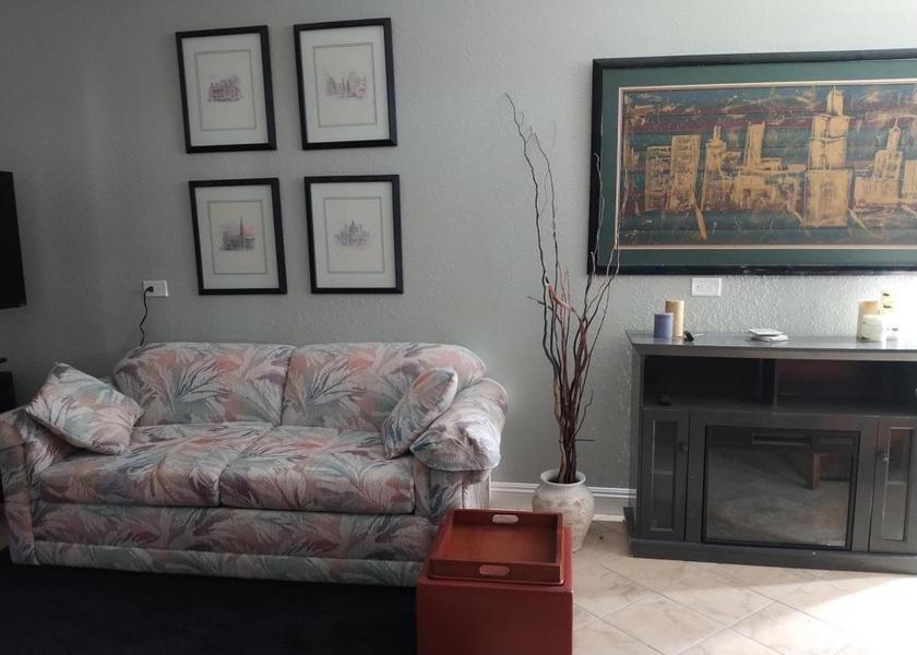 Nevada Pahrump facilities