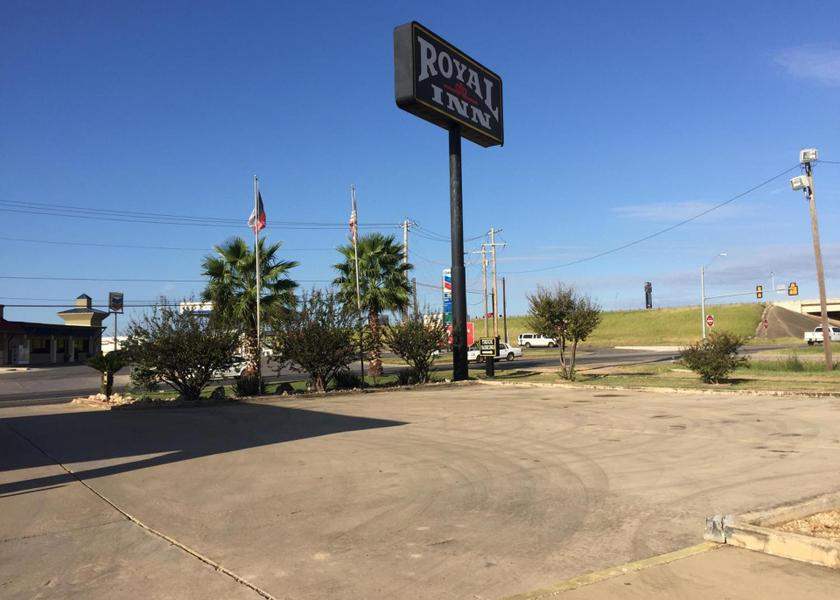 Texas Pearsall 