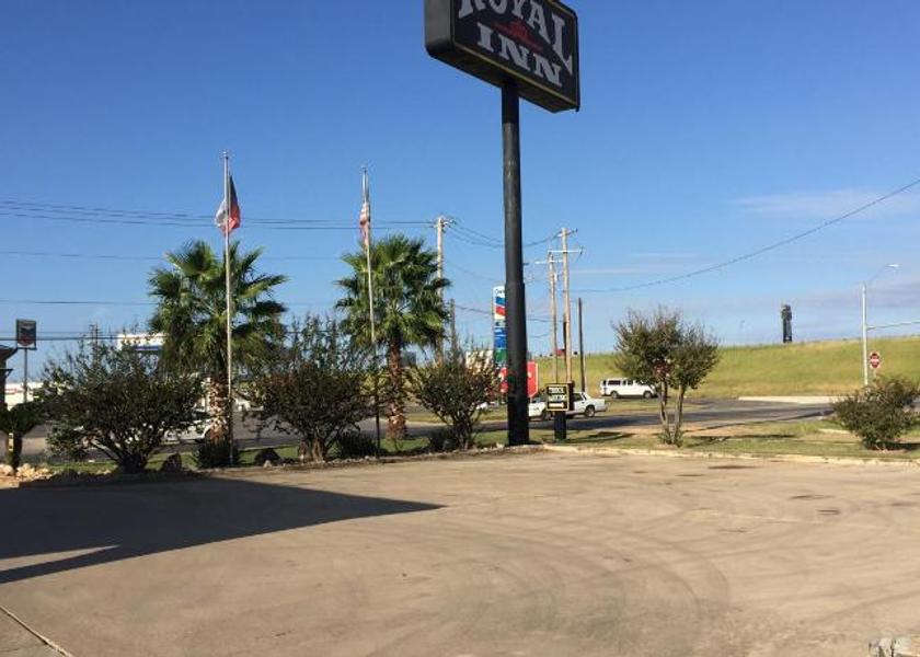 Texas Pearsall 