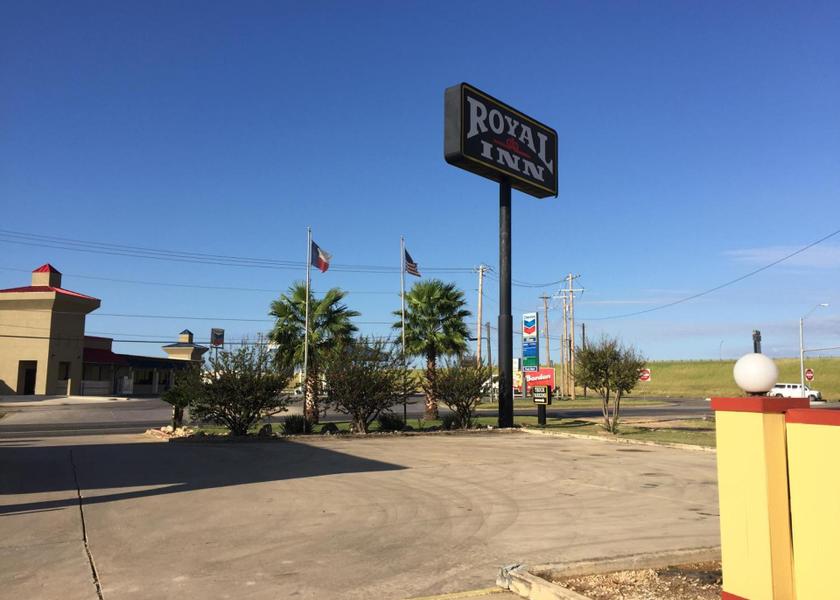 Texas Pearsall 