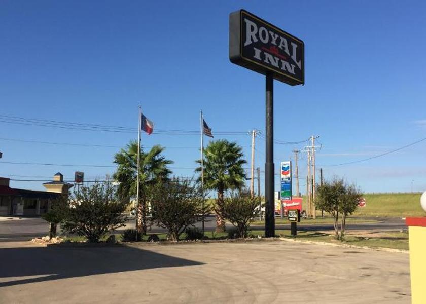 Texas Pearsall 