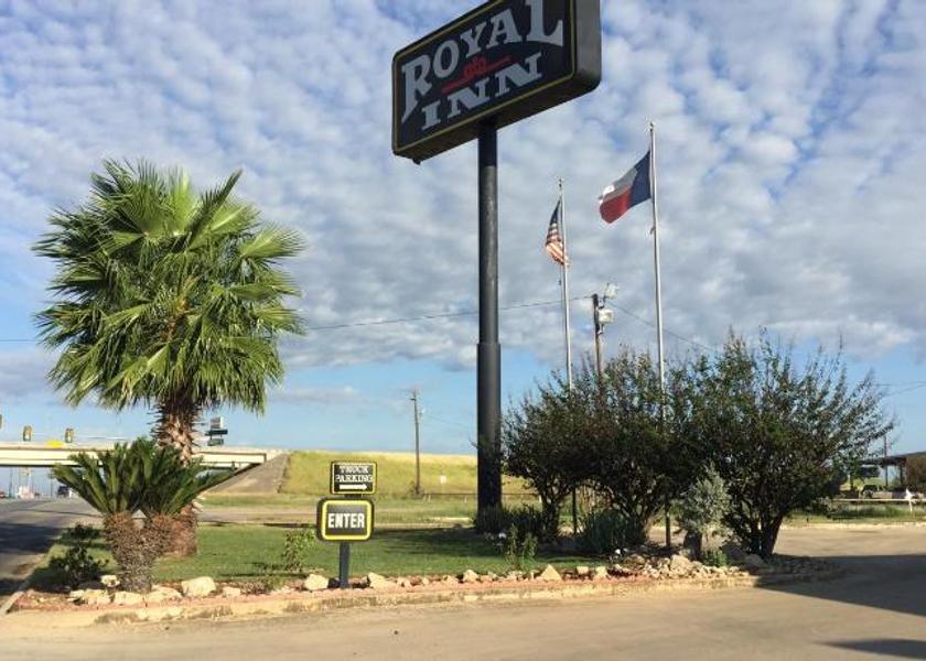 Texas Pearsall 
