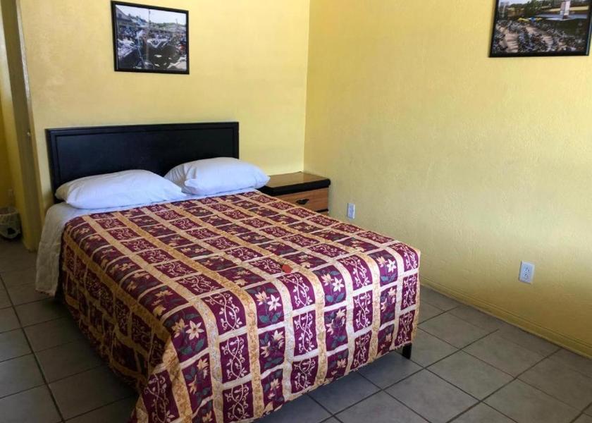 Florida Port Orange Single Room - Disability Access