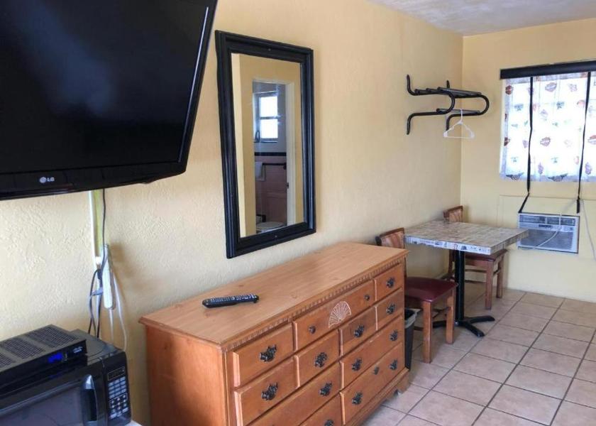Florida Port Orange Public Areas