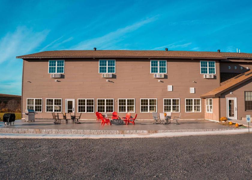 New York Richfield Springs 