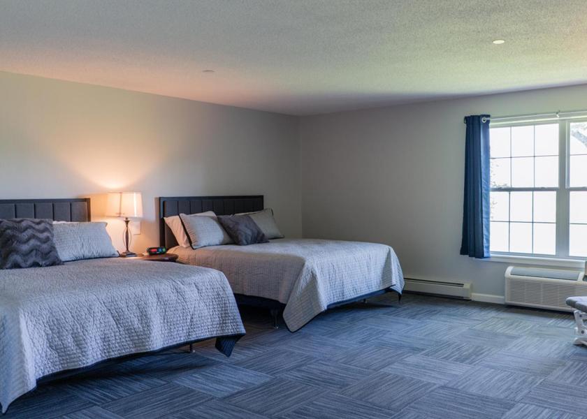 New York Richfield Springs 