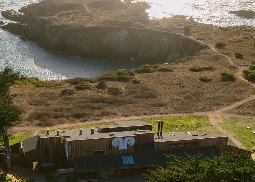 California sea ranch 
