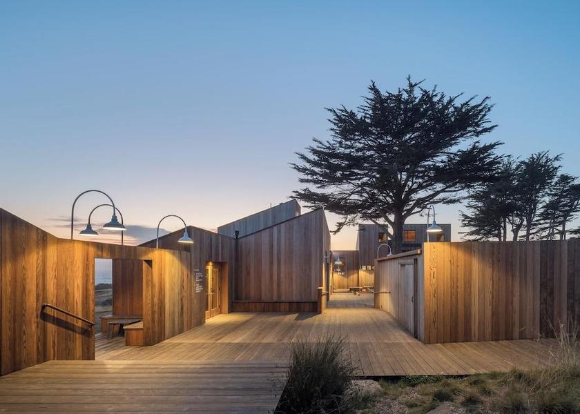 California sea ranch 