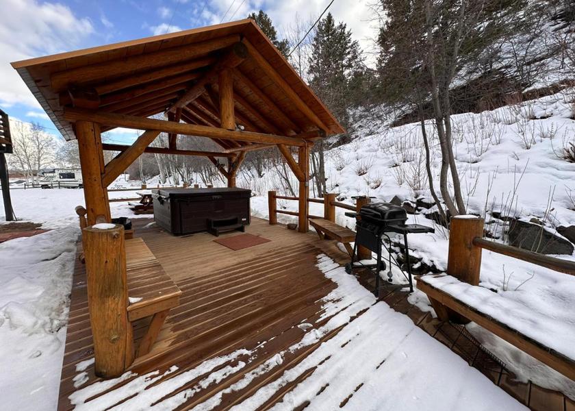 Colorado South Fork 