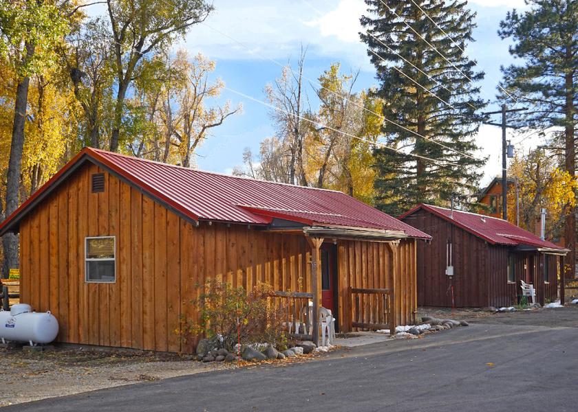 Colorado South Fork 