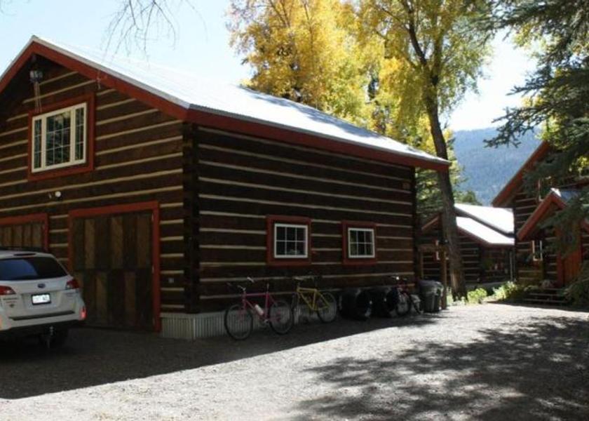Colorado South Fork 