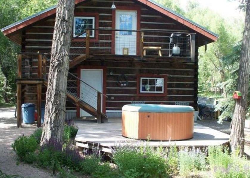 Colorado South Fork 
