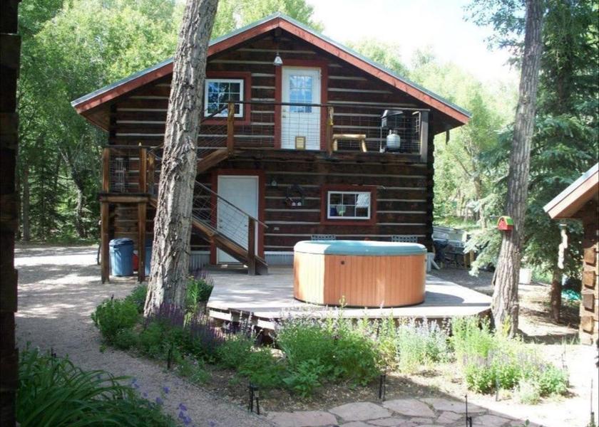 Colorado South Fork 