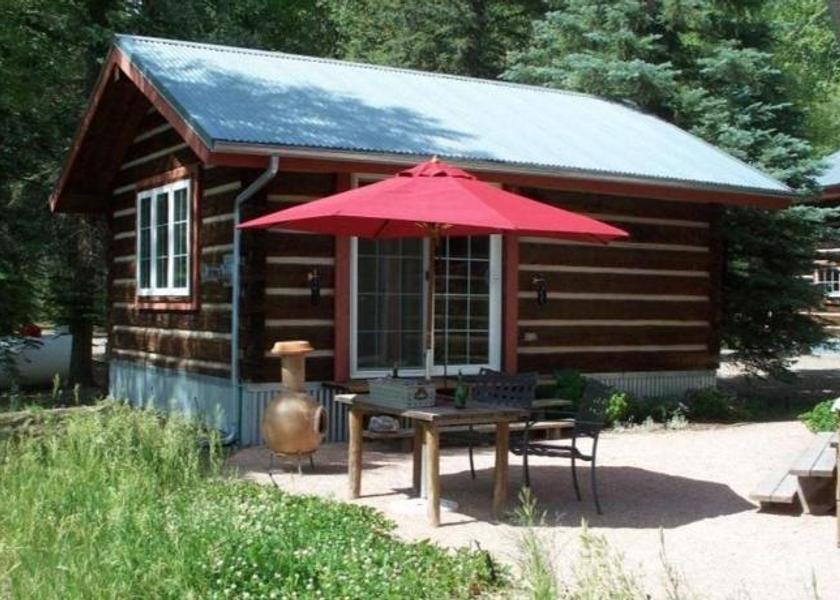 Colorado South Fork 