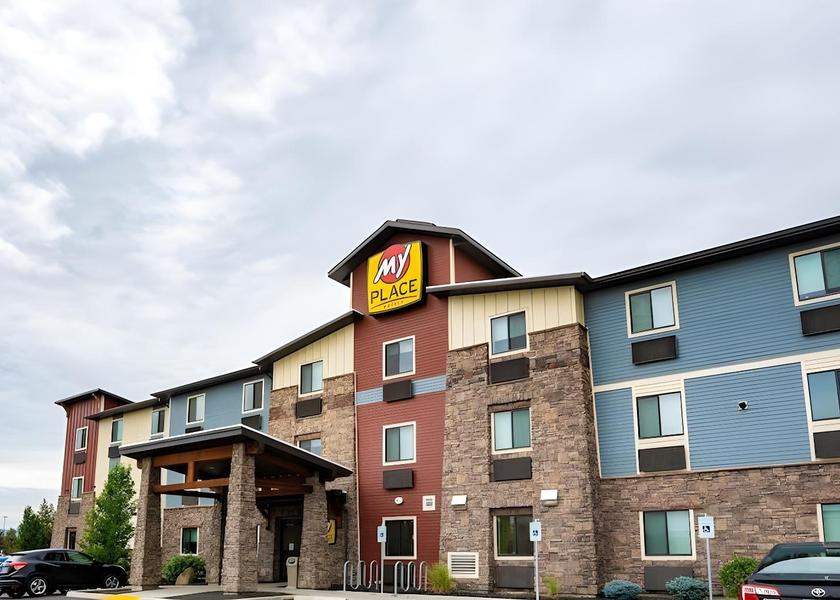 Washington Spokane Valley 