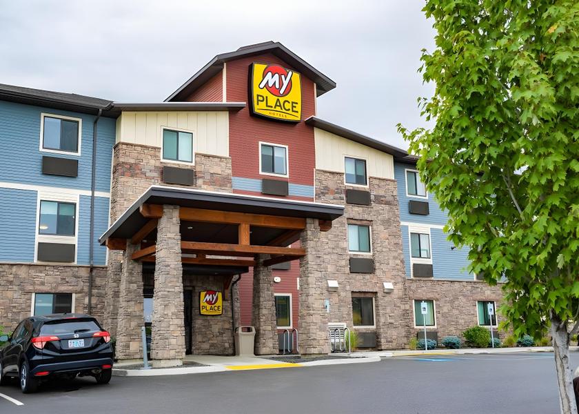 Washington Spokane Valley 