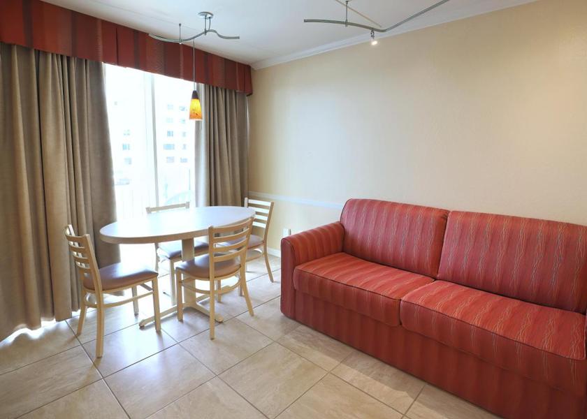 New Jersey Wildwood Crest Facilities