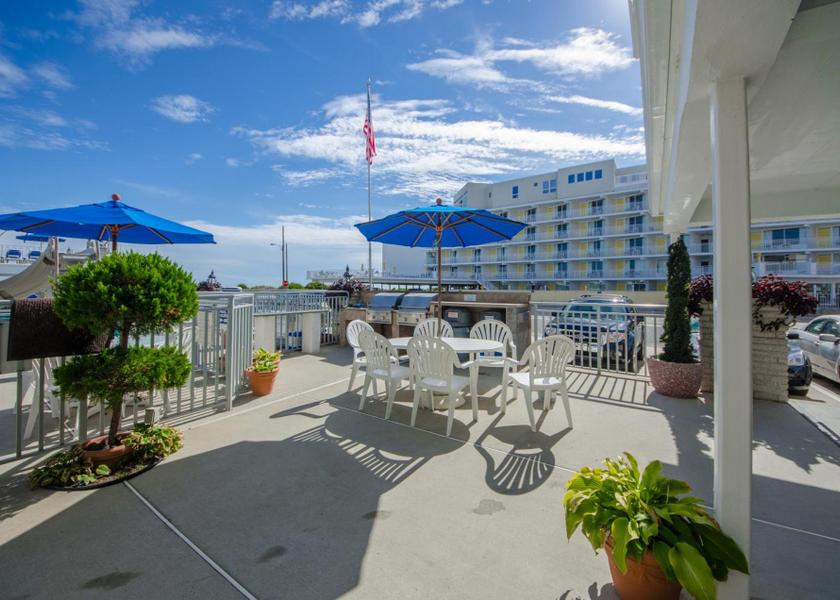 New Jersey Wildwood Crest Facilities