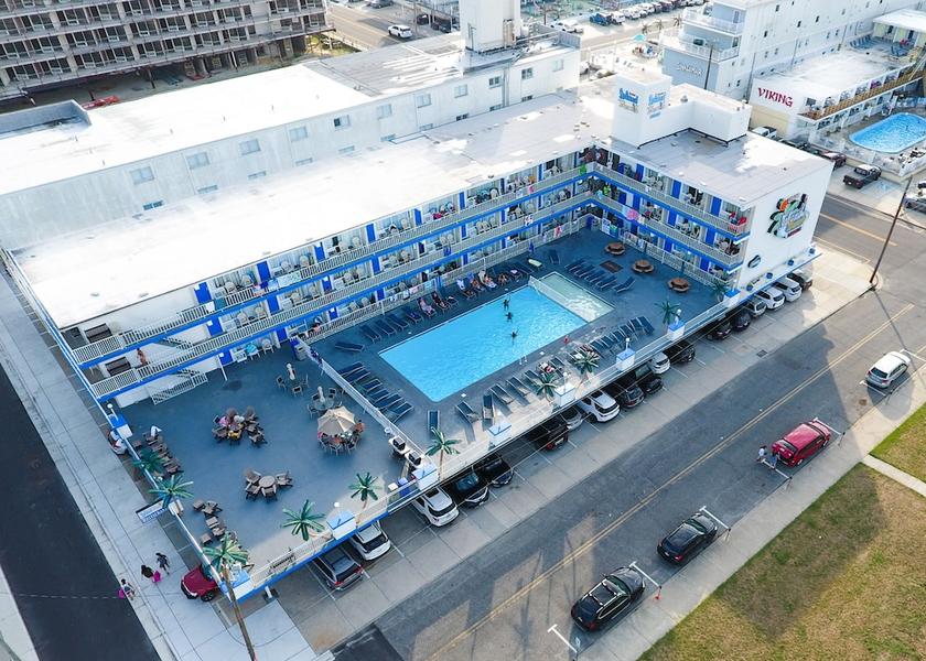 New Jersey Wildwood Crest Exterior