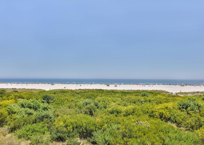 New Jersey Wildwood Crest Private kitchen
