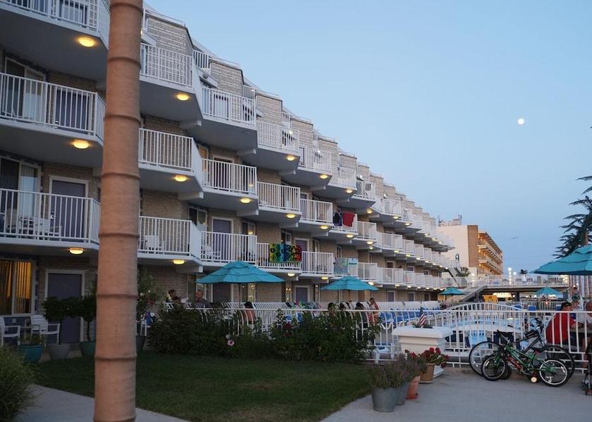 New Jersey Wildwood Crest 