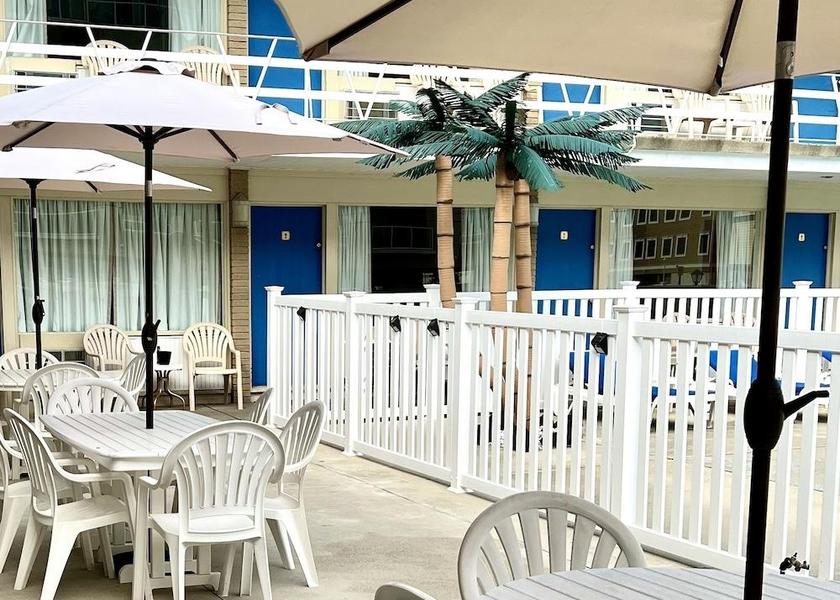 New Jersey Wildwood Crest 