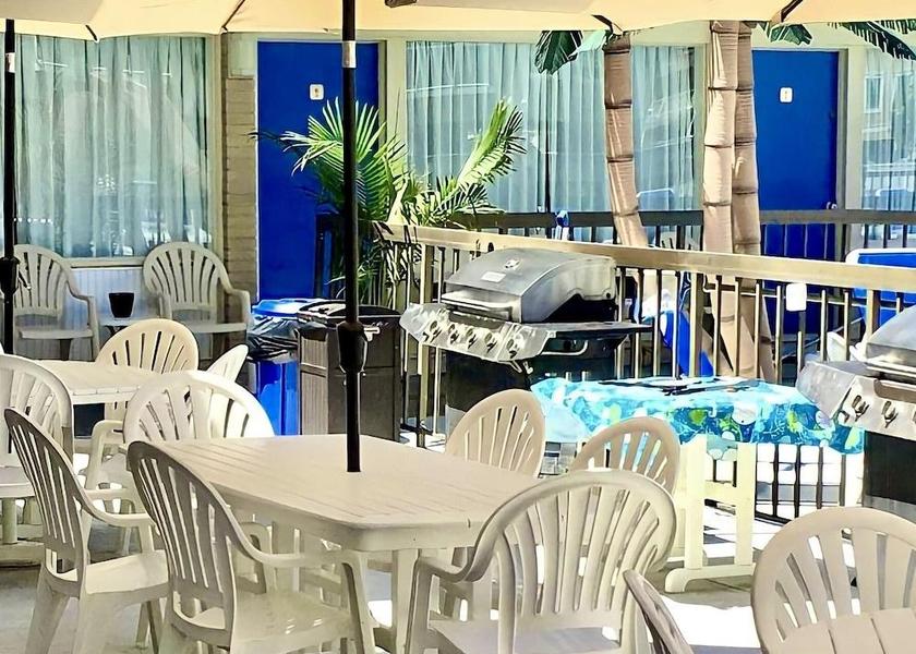 New Jersey Wildwood Crest 