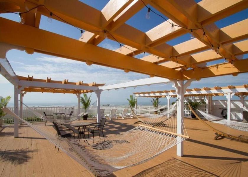 New Jersey Wildwood Crest 